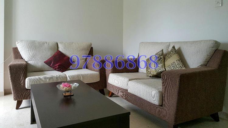 Carissa Park Condominium (D17), Condominium #173614302
